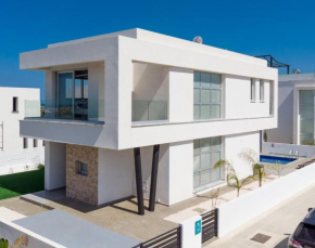 Levanda Hills Villa Ekaterina 3 bdrm